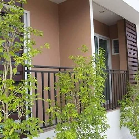 Field Town Apartment Nakhon Nayok Zewnętrze zdjęcie