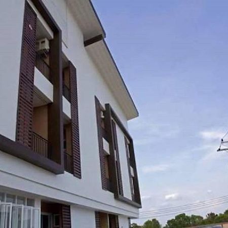Field Town Apartment Nakhon Nayok Zewnętrze zdjęcie