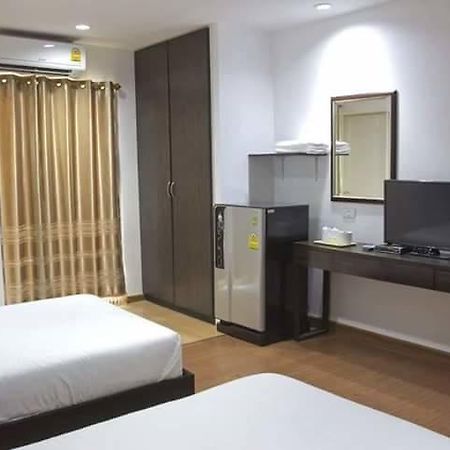 Field Town Apartment Nakhon Nayok Zewnętrze zdjęcie