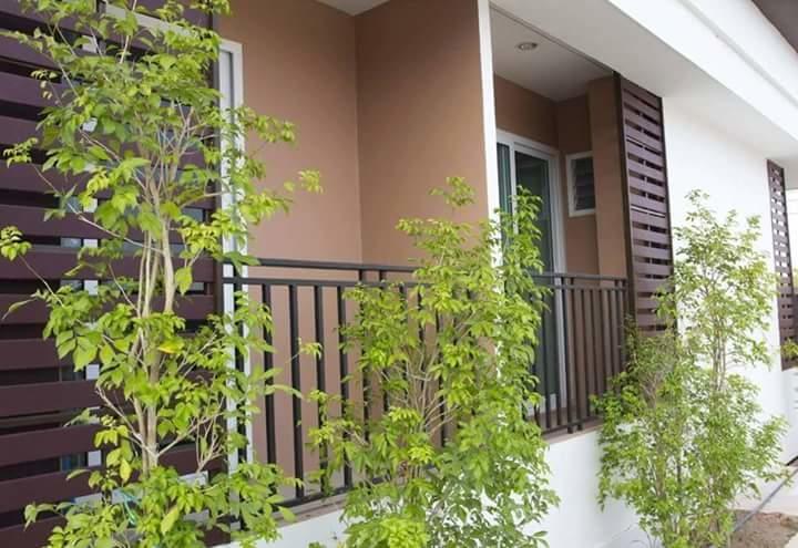 Field Town Apartment Nakhon Nayok Zewnętrze zdjęcie