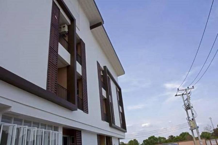 Field Town Apartment Nakhon Nayok Zewnętrze zdjęcie