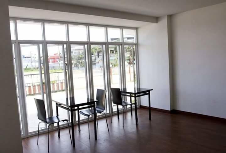 Field Town Apartment Nakhon Nayok Zewnętrze zdjęcie