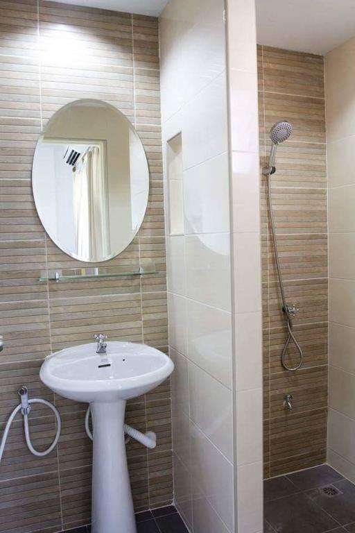 Field Town Apartment Nakhon Nayok Zewnętrze zdjęcie